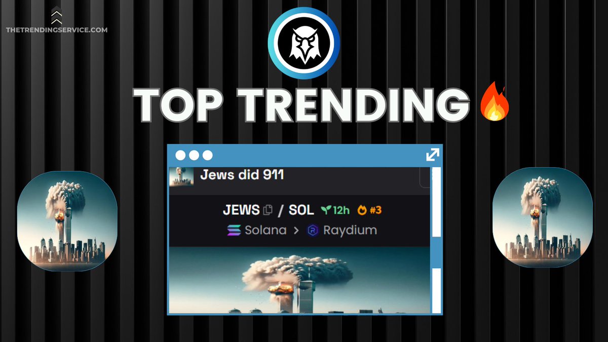 DexTrending tweet media