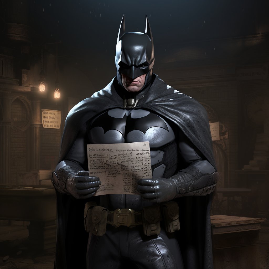 Game4index on X: "In 'Batman: Arkham City', if players visit Calendar Man  on specific real-world holidays, he tells unique stories related to each  date. #BatmanArkhamCity #CalendarMan #DC #ActionAdventure  https://t.co/OnHQdlvPA3" / X