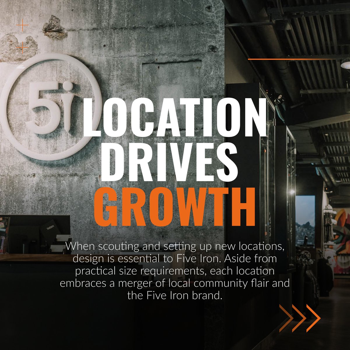 TrackmanGolf's tweet photo. Read the full @fiveirongolf success story!🟧🏙️ Hit the link in bio to check it out
#FiveIron #SuccessStory #TrackmanGolf https://t.co/4Ki5wCLzEh