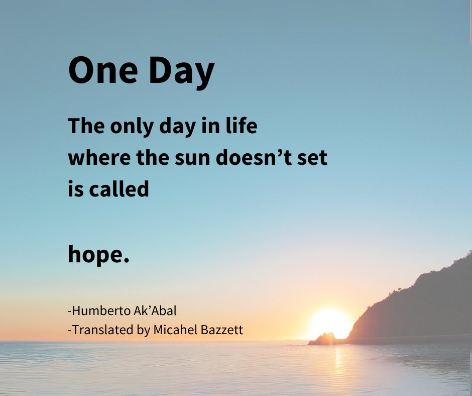 aamdsif's tweet photo. Is the prescription for "hope" the most important of all?
Ask your nurse. But in the meantime, read about how to care for yourself after the diagnosis of #aplastic-anemia, #MDS, or #PNH here: https://t.co/OqHXwSQ7gj https://t.co/7WtMnkMt42
