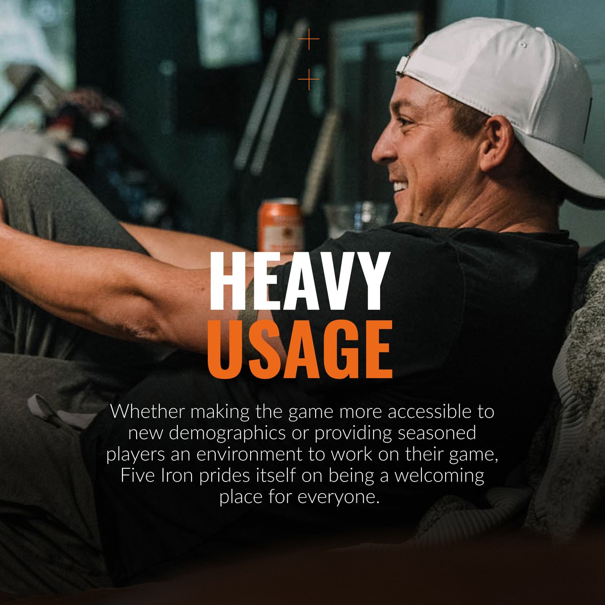 TrackmanGolf's tweet photo. Read the full @fiveirongolf success story!🟧🏙️ Hit the link in bio to check it out
#FiveIron #SuccessStory #TrackmanGolf https://t.co/4Ki5wCLzEh