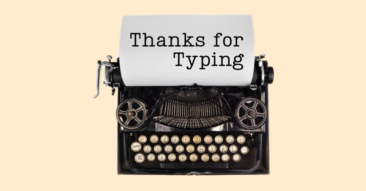 Credit where it’s long overdue: in #ThanksforTyping #podcast, @RosEdwards2 and Val Gillies look at the significant – but frequently invisible – contributions made by academics’ wives to social science scholarship. 🎙️Listen to Episode 1, follow & subscribe buff.ly/3Ttl2cq
