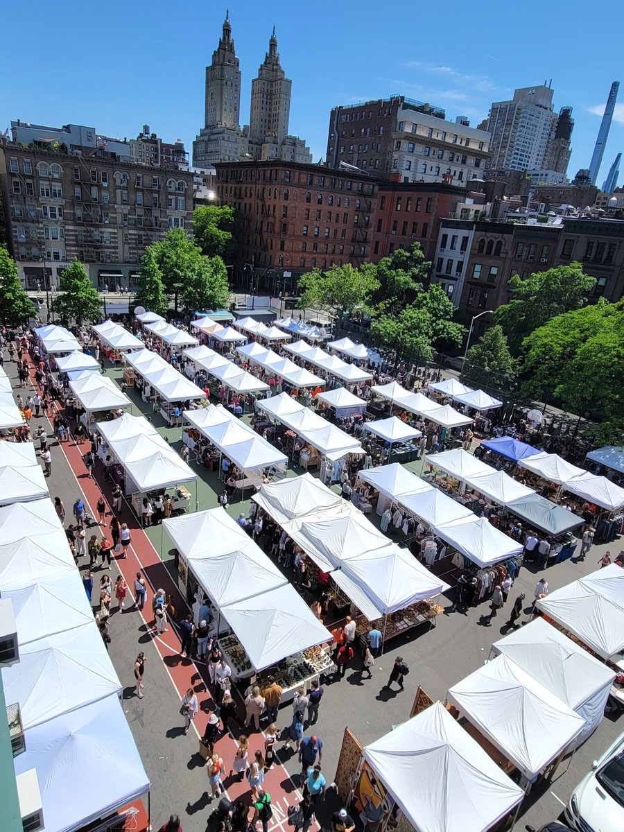 Grand Bazaar NYC tweet media
