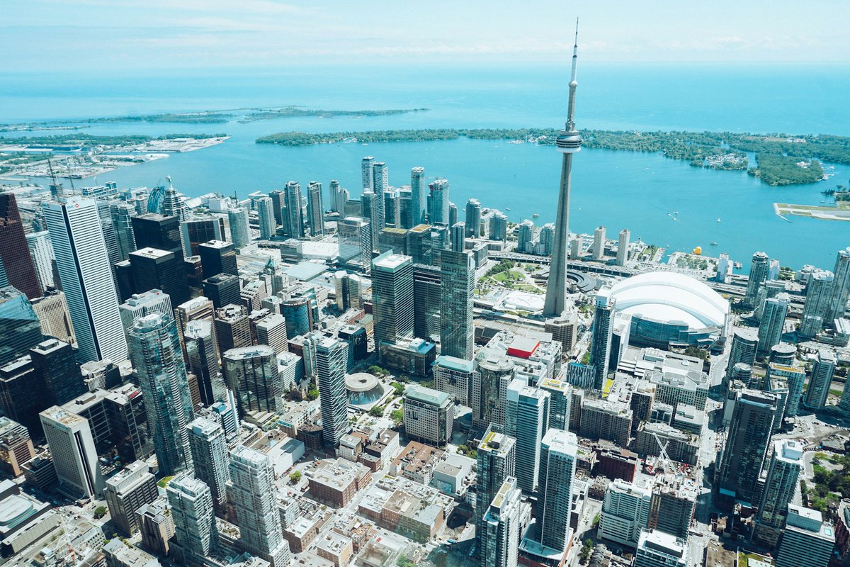 This #WorldWaterDay, we’re thrilled to share a blog article by Daniel Macfarlane, Western Michigan University, on the history of water cooperation in #LakeOntario – a preview of what's in store for those joining us at the #WorldWaterCongress in Toronto! ow.ly/viq450QYL03