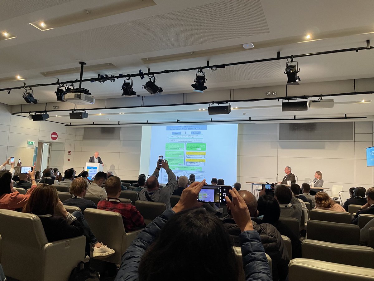 Elisabeth De Waele tweet media