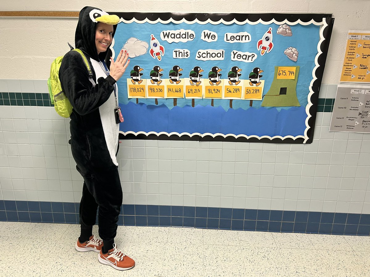 Today’s the day! Big announcement coming soon! #fcpsmath <a href="/MathematicsFcps/">FCPSMathematics</a>