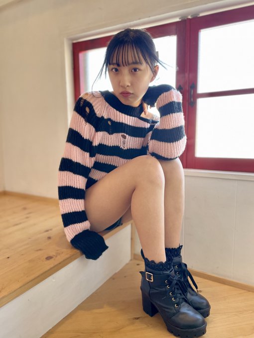 Twitterのコスプレ画像14