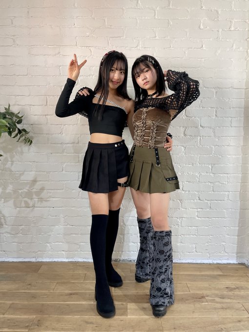 Twitterのコスプレ画像16