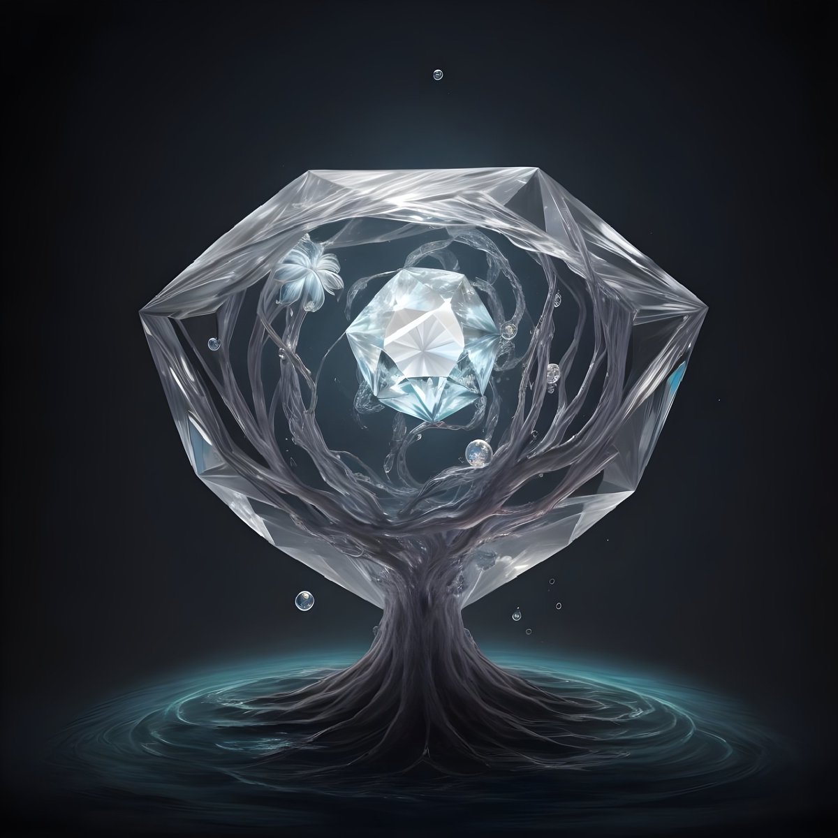 Sei Droids | Sold out tweet media