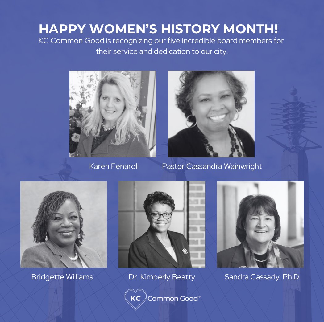 KC Common Good tweet media