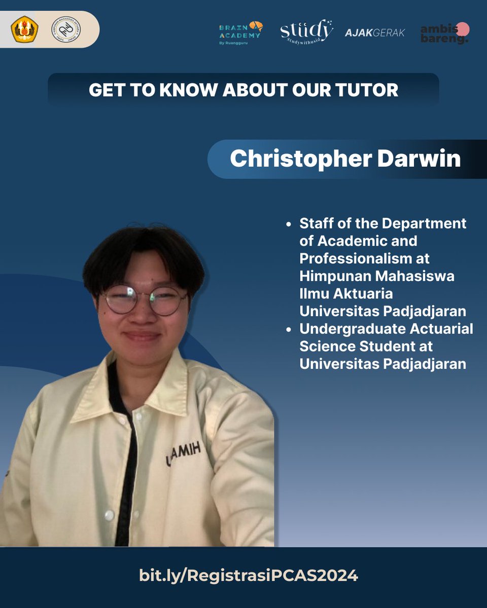 Study With Us! tweet media