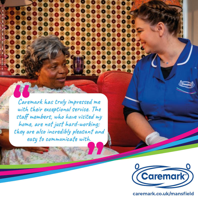 spm_qc's tweet image. We absolutely love hearing from our clients! 😄

This feedback truly highlights the unwavering dedication of our amazing team ⭐

#CaremarkMansfield 💙

#FeedbackFriday #ClientLove #CareTeam #FridayFeels #HappyWeekend #CustomerLove #CareInTheCommunity #WeekendVibes