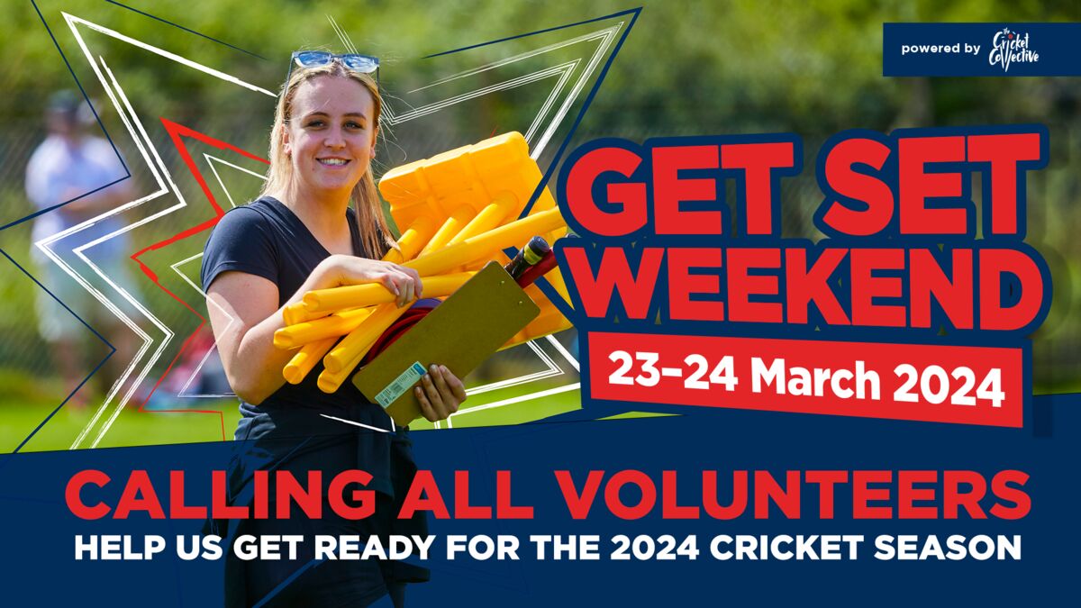 We're proud to #support @durhamcitycc #GetSetWeekend by donating a skip to help prepare for the 2024 cricket season. It is great to see the #community come together to make a difference; we're delighted to play out part. Here's to a successful season ahead.🤞🙌 #MGLGroup