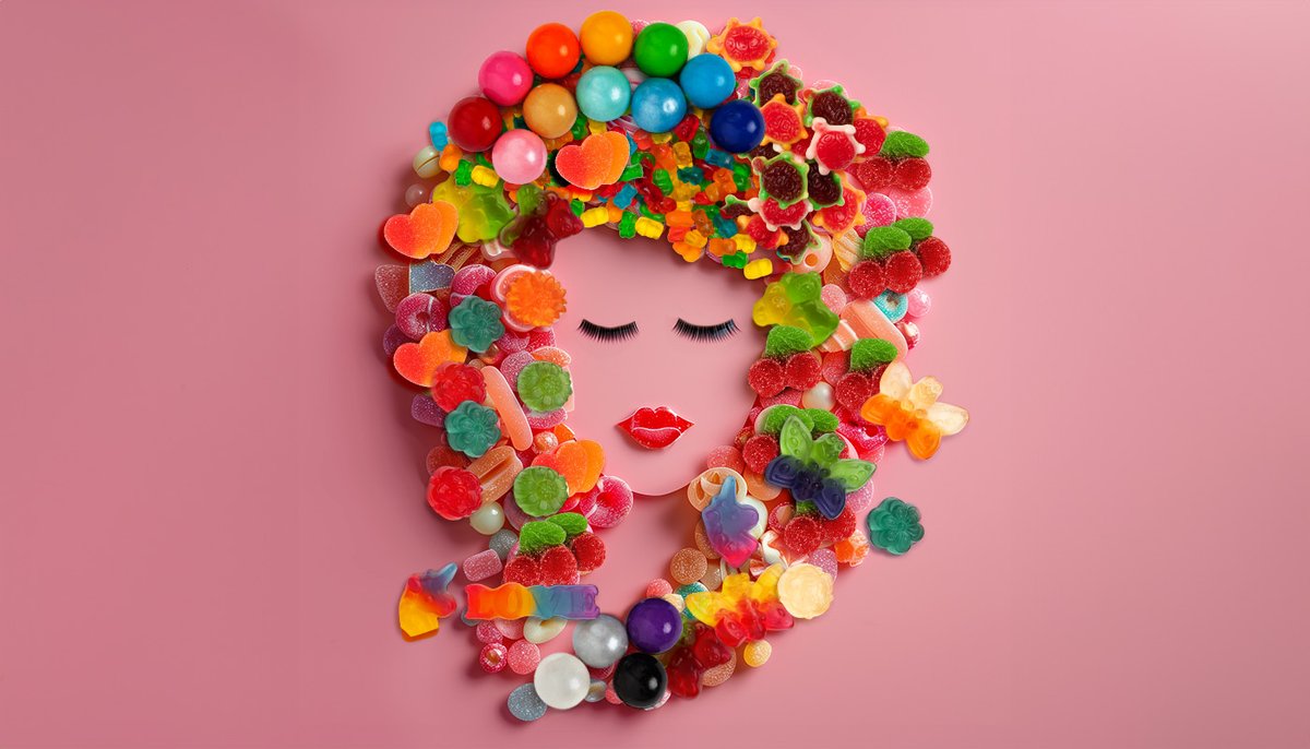 Our candy tastes a little sweeter knowing the hardworking women behind them.  This #WomensHistoryMonth we’re honoring some of these inspiring women. bit.ly/3xdz49a #womenshistory #womeninbusiness #nassaucandy #foodbusiness #wholesaler #candyretail #confectionery