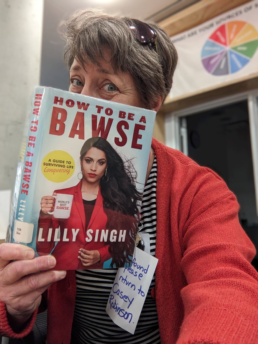 Spirit Week ends Women's History Month celebrations with a day to "Dress like a BOSS!" CASEY impersonations ABOUND!  So so so much ❤️ for our dedicated leader and role model <a href="/HBWProgram/">HBWoodlawn</a> #loveHB