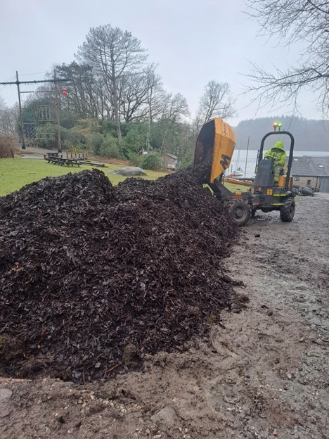 Lancashire Outdoor Education tweet media