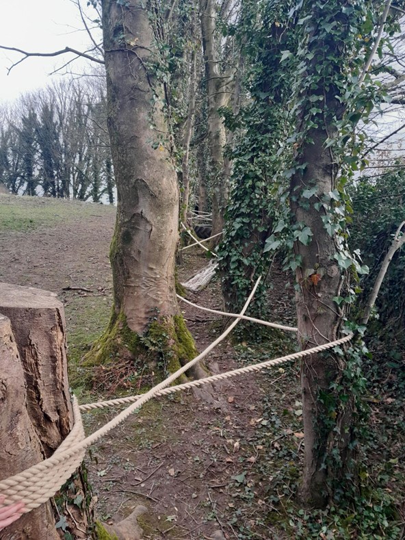 Lancashire Outdoor Education tweet media