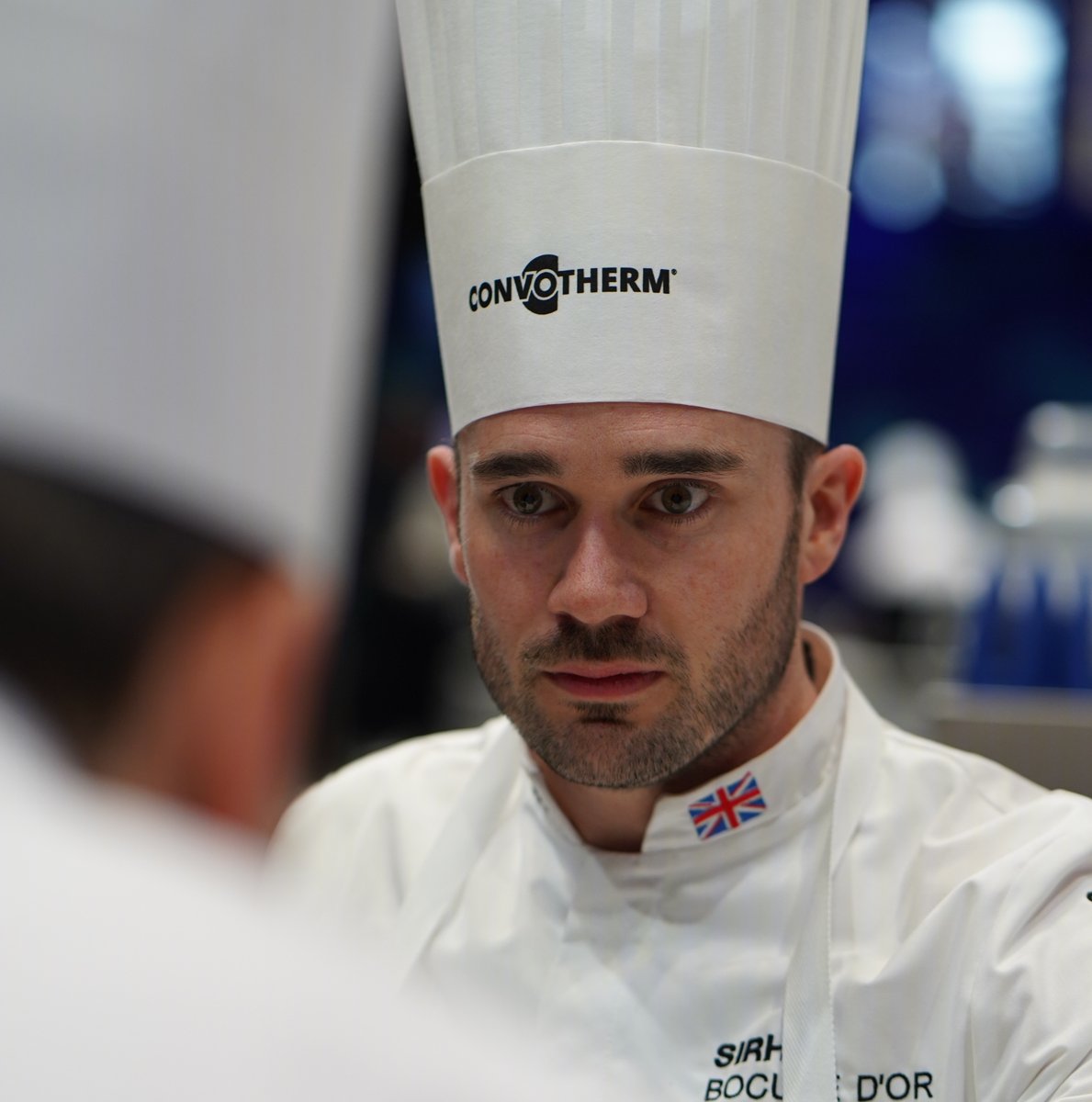 Bocusedor tweet picture