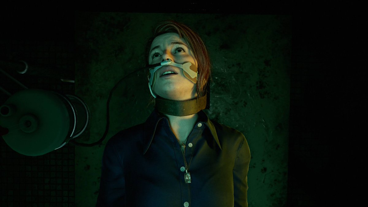 JimSambreville's tweet image. A Friday feeling 

#TheDevilinMe #FridayVHS #VirtualPhotography