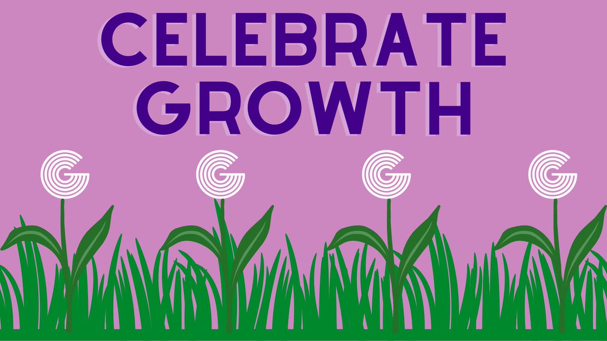 Spring has sprung, and when I think spring, I think growth! Spring is also the time when you can see the fruits of implementation efforts for the year. GroweLab makes educator growth visible and lets you celebrate them, too! bit.ly/e2LGroweLab