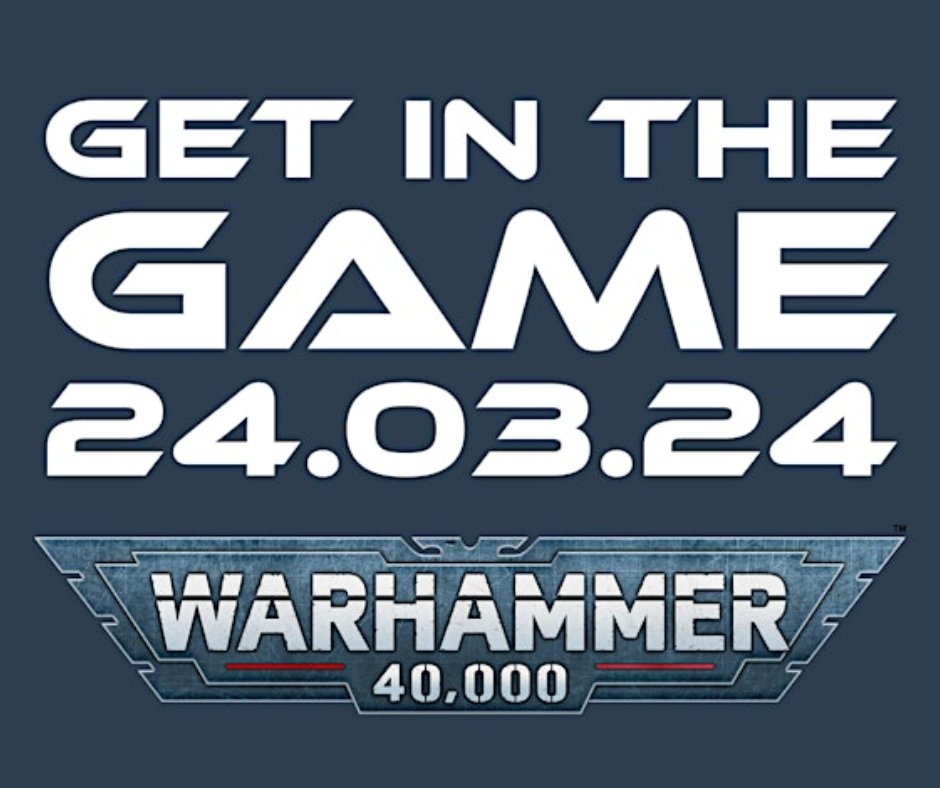 @companyofmakers is back again with another action-packed Gaming event for serving personnel and veterans this Sunday 🌟To find out more, or to sign up, click the link 👉 bit.ly/4cr8FF5 This is a joint project funded by RNRMC and the @CovenantTrust