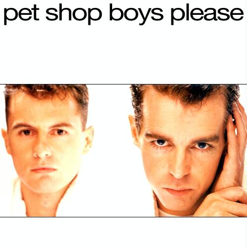 Mar 24, 1986: Pet Shop Boys released their debut album, Please. #80s