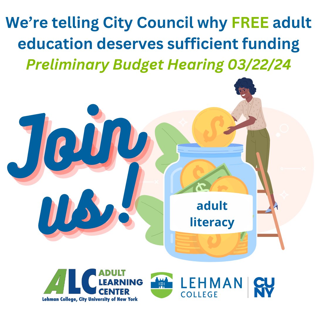 Lehman ALC tweet media