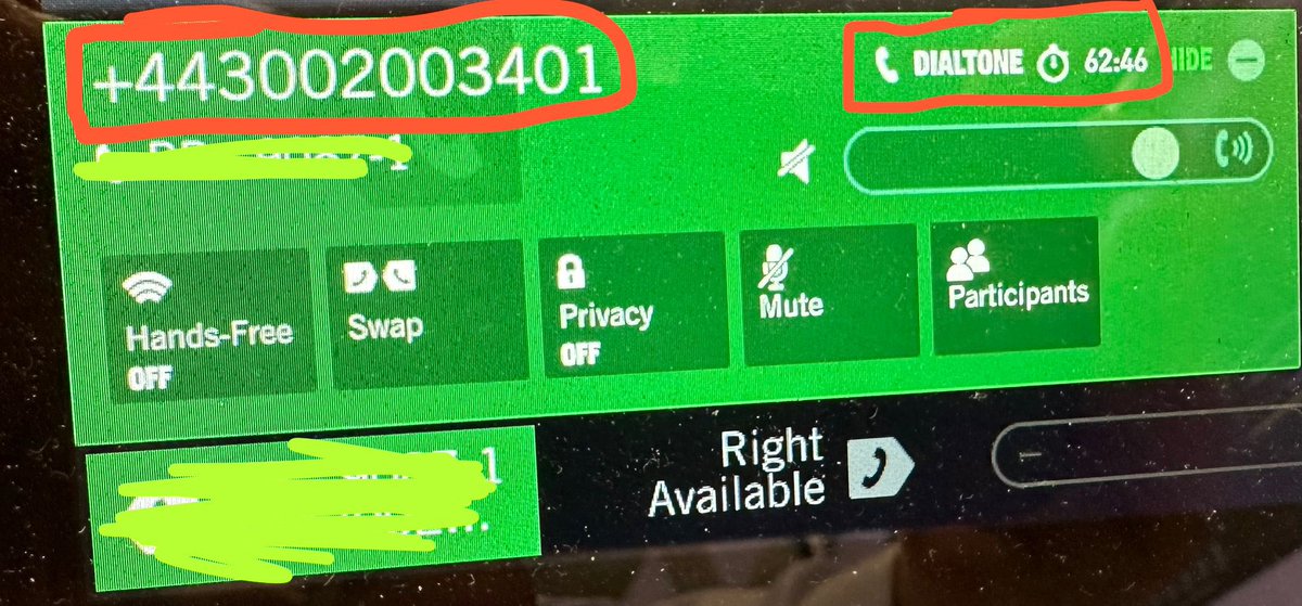 Rupert Paul tweet media