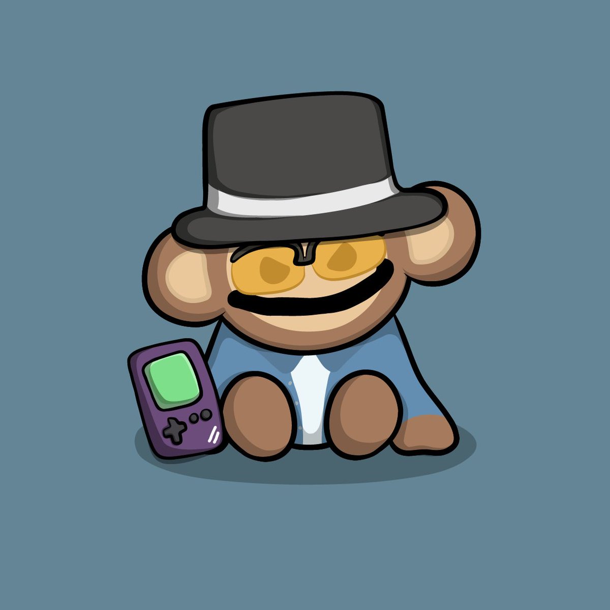 @DailaDotEth <a href="/cakenygard/">cake 🍰</a> Make art 
Play games 
Be happy