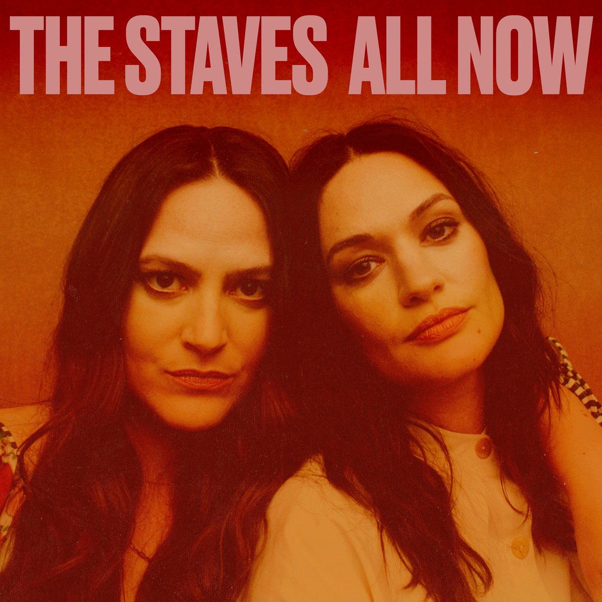 Communion Records | The Staves's new album 'All Now' is out now.