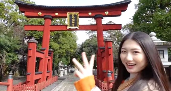 塩月希依音のTwitter画像20