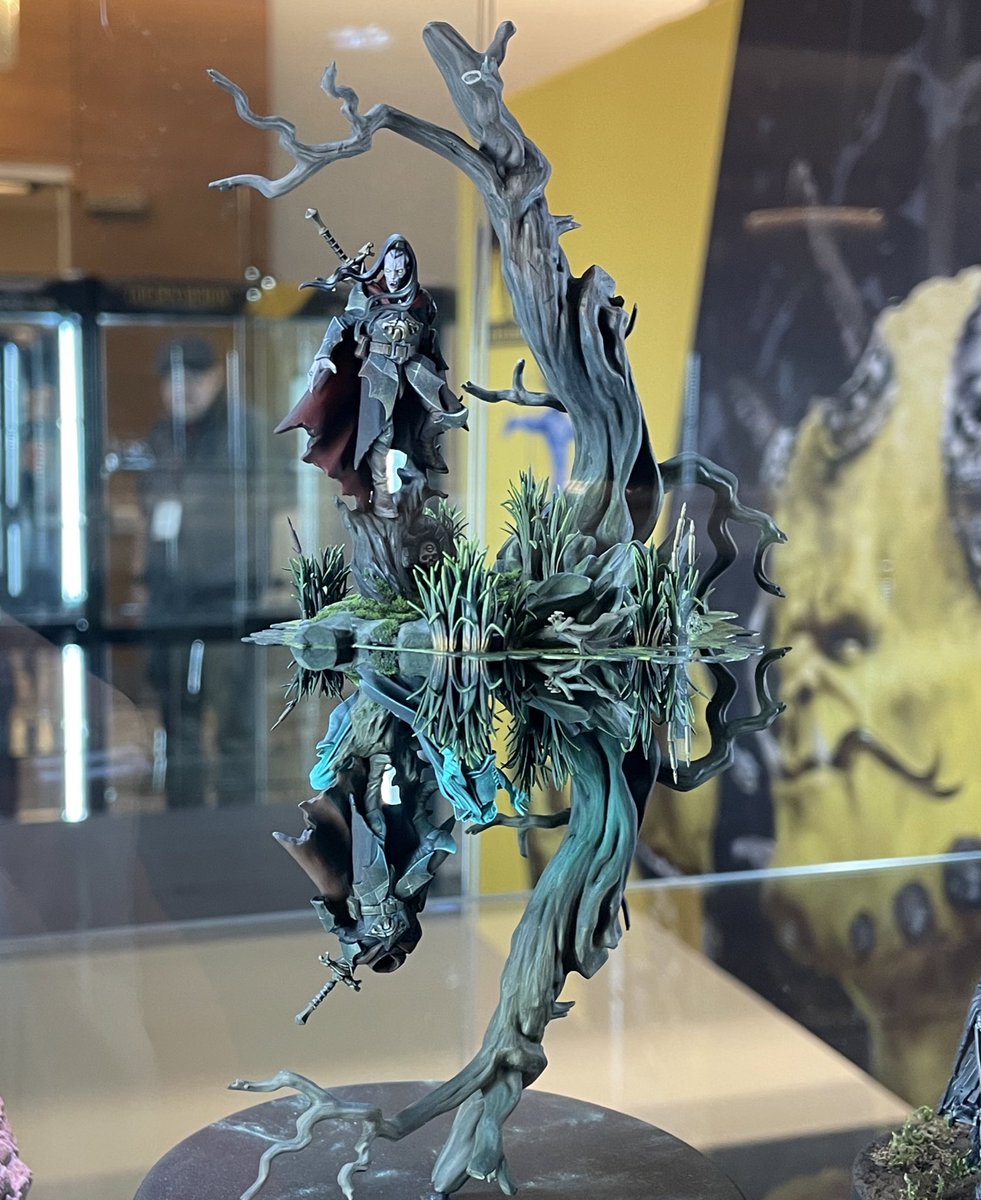 d6gcraig's tweet photo. More #GoldenDaemon entries. There some truly unbelievable compositions. My favorite category, for the innovations and creativity it calls for. https://t.co/hPHzFVfoHl