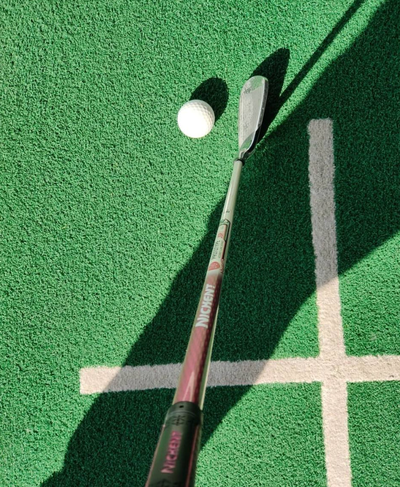 Chocolate11_16's tweet photo. Today's sport, golf https://t.co/YhVXhVRfpz