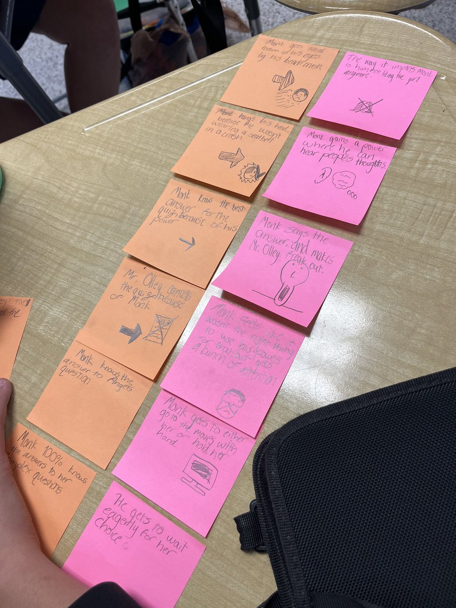 <a href="/DrHarperwrites/">Dr. Rebecca G. Harper</a> THIS CHILD DREW SOME OF THE FIGURATIVE LANGUAGE call NASA we have a breakthrough 🚨🚨🚨