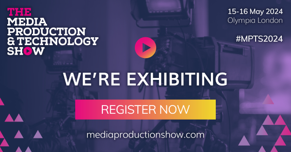 We’re back at this year’s @mediaprodshow from the 15th-16th May at the Olympia London, with a #sustainability series of sessions you won’t want to miss, and an opportunity to come and speak to the BAFTA albert team at our stand! Register free now👇 …iaproductionshow2024-visitor.reg.buzz