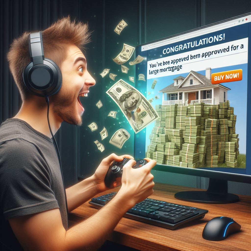 RazorSharpRust's tweet image. Video gaming in the future be looking like... @THEREALRTU #microtransactions #gaming