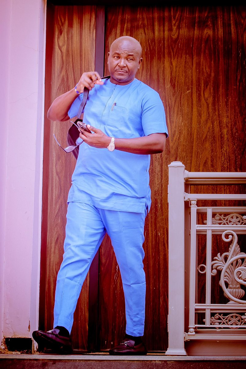 akinalabi's tweet photo. It’s Friday. Time for Ibadan. https://t.co/Z2mGu4GRJI