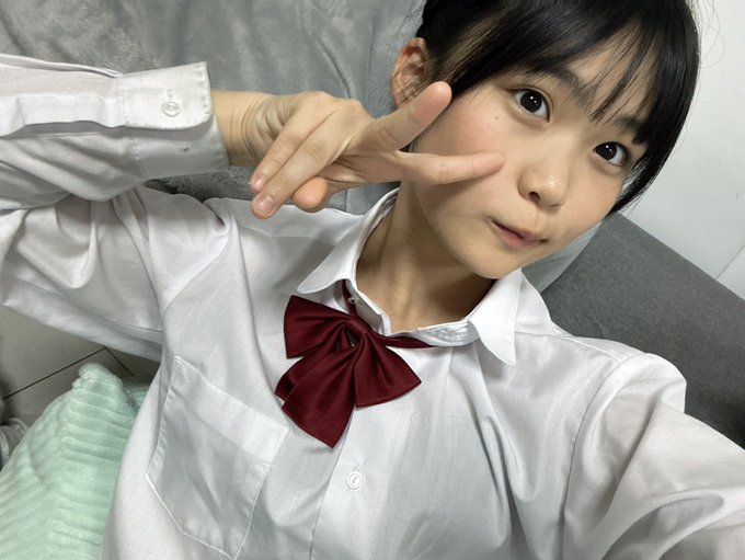 Twitterのコスプレ画像10