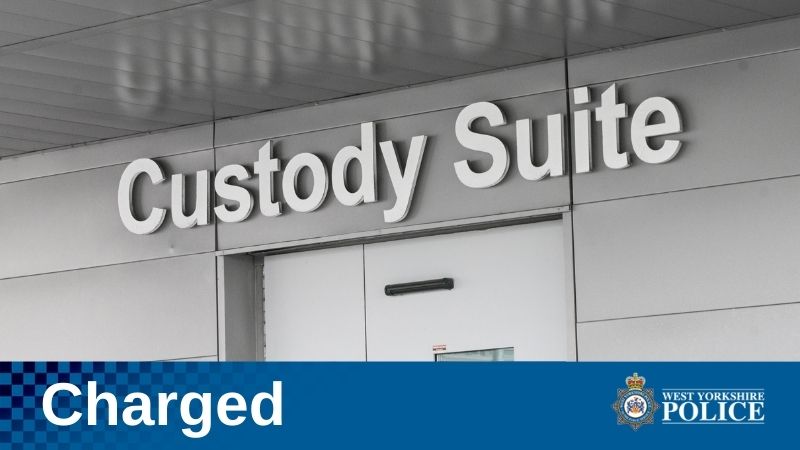 A teenager has been charged with attempted burglaries and theft from motor vehicle offences in Silsden. The 16-year-old, who cannot be named for legal reasons, has been charged with four offences on 16 and 17 March. He has been remanded in custody to appear at court today.