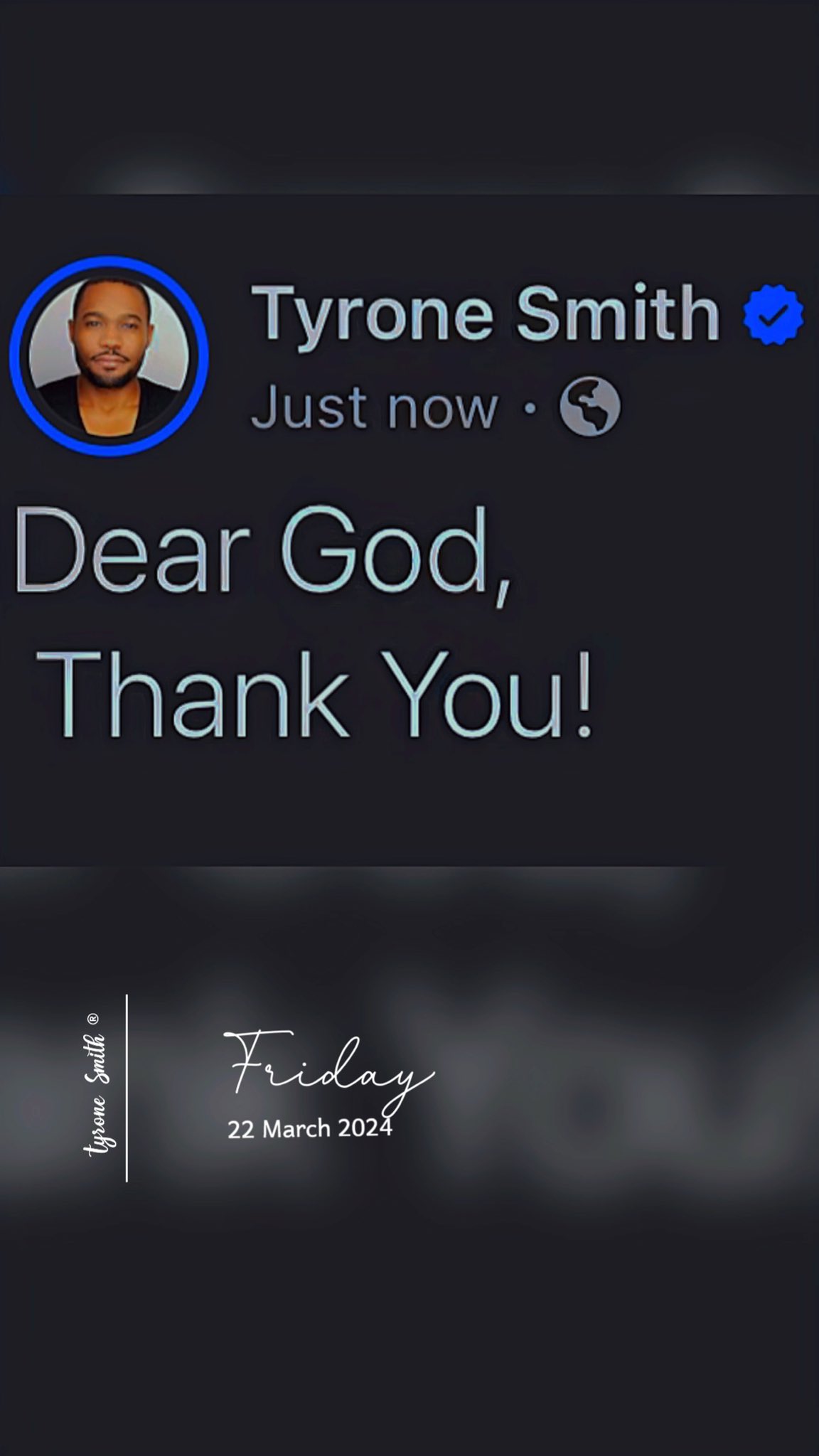 Image Tyron Smith image beautiful - Tyrone Smith® OfficialTyroneSmith TyroneSmith.NFT on X: 