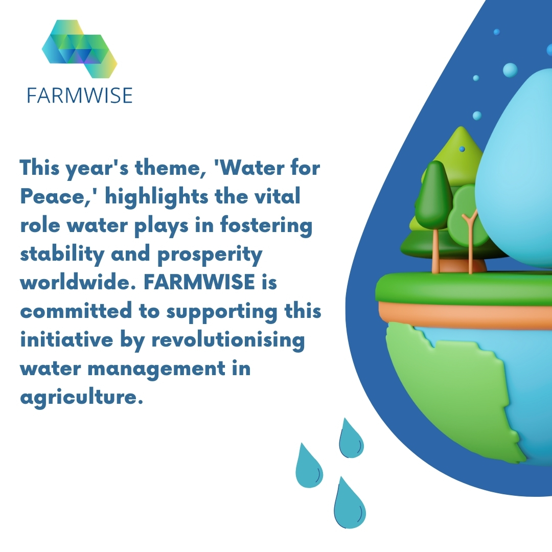 FARMWISE Project tweet media