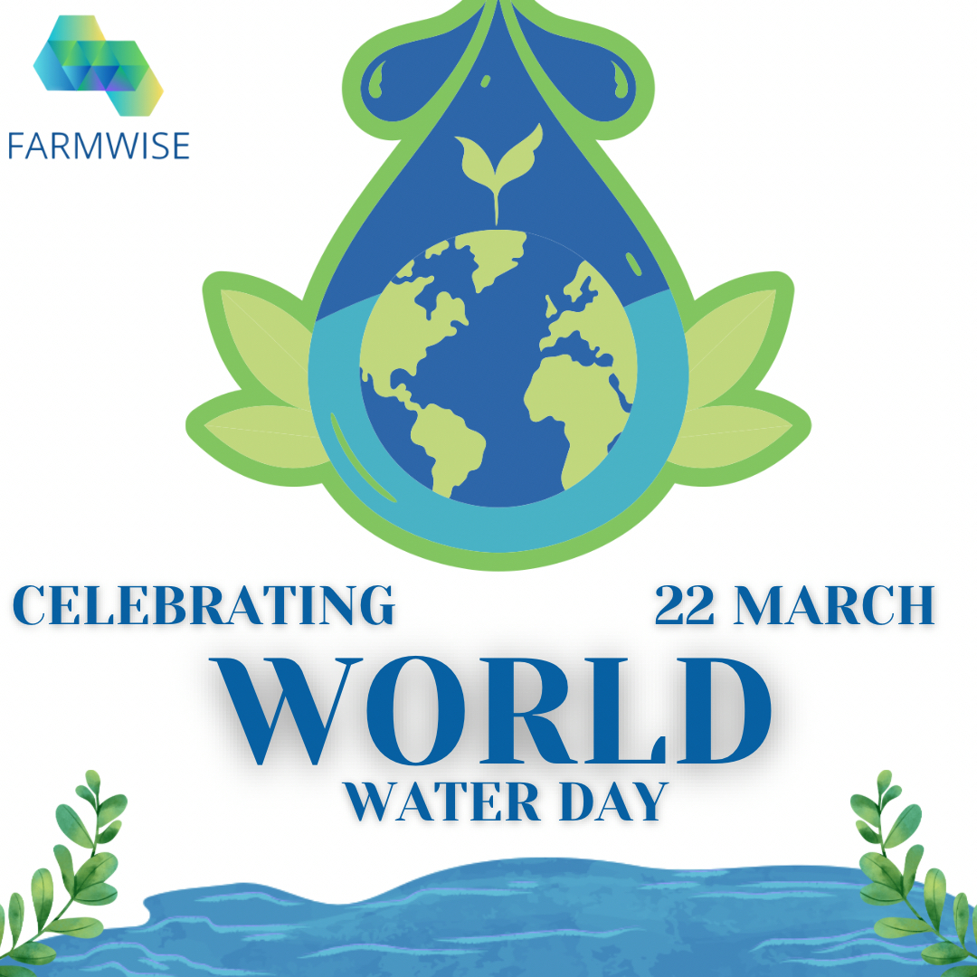 FARMWISE Project tweet media