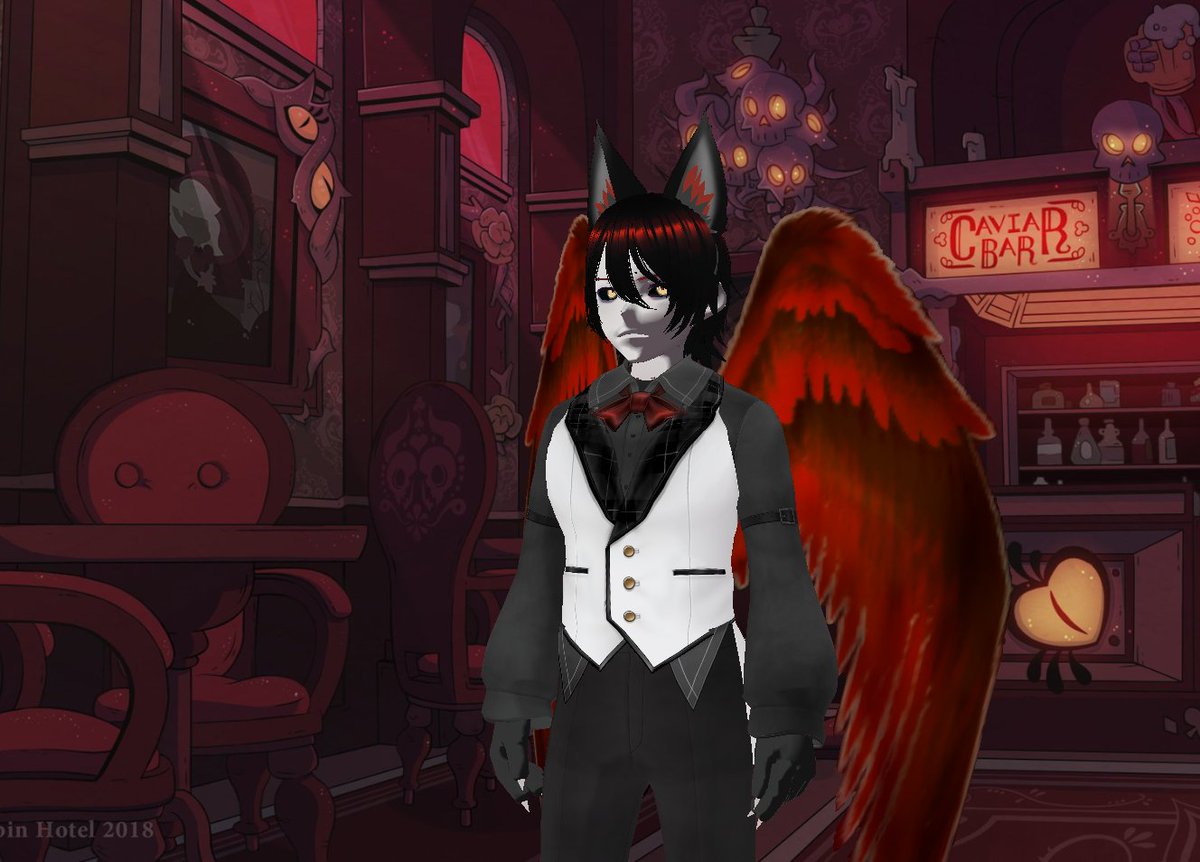RandomFanModels tweet picture