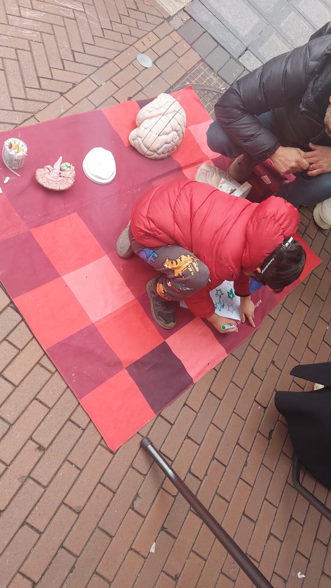 BrainHelpDesk tweet media