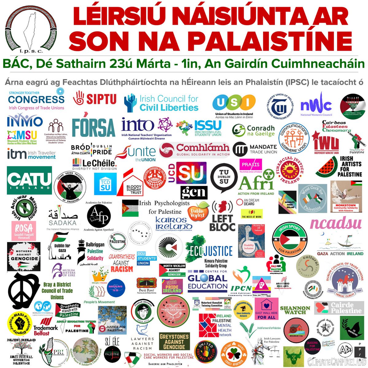 IPSC tweet media