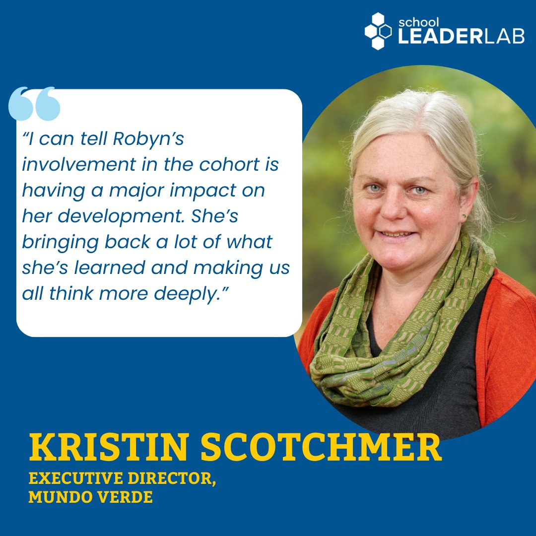 We're currently accepting applications for our 2024 Executive Leader Cohort. Apply by April 22 if you're ready to become your best self for your network. forms.gle/1cC6vwu2M8abKj…