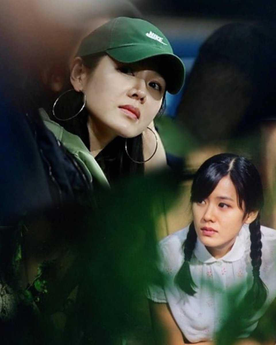 neat_simple's tweet photo. Yejin's timeless beauty 💚
#SonYeJin #손예진 https://t.co/mNKggP0POG