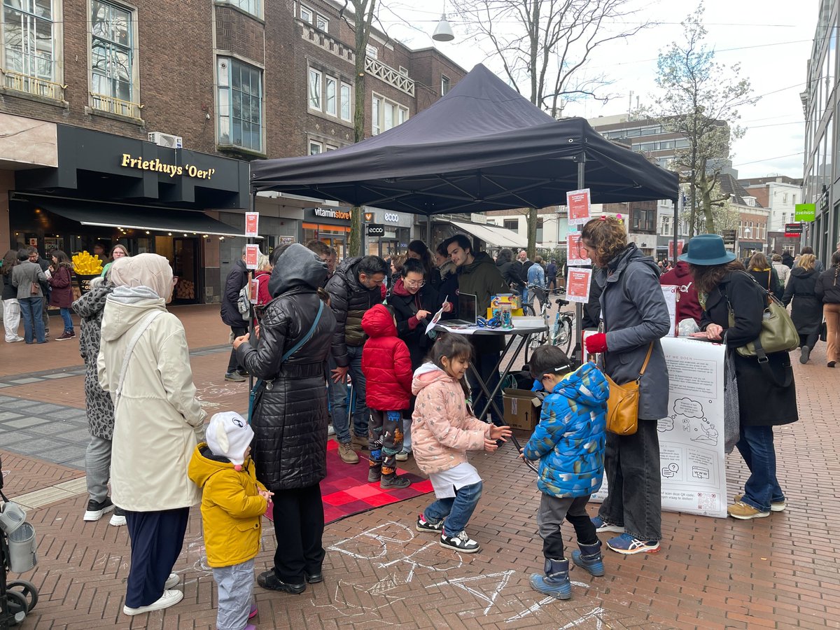 BrainHelpDesk tweet media