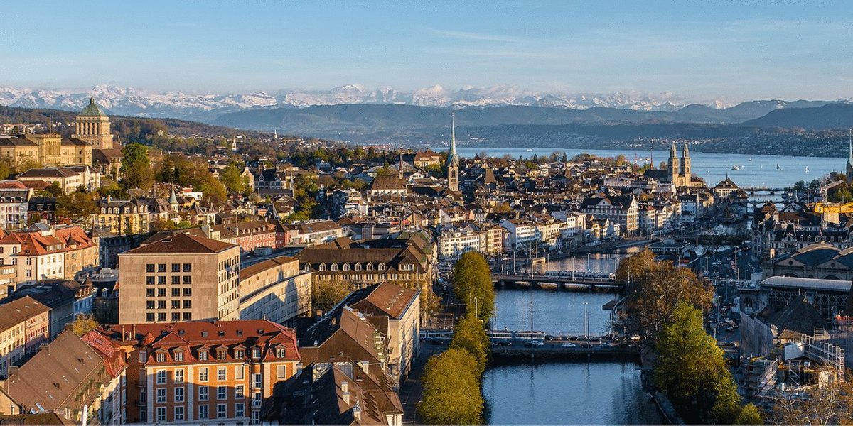 If you want to do Synthetic Biology and you love lakes and mountains you have to apply! UZH’s Faculty of Medicine seeks candidates for a Professorship in Synthetic Biology/Protein Engineering (open rank). tinyurl.com/9bka23pb #AcademicJobs #SyntheticBiology #UZH