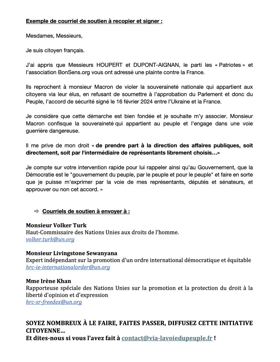 Jean-Frédéric Poisson tweet media